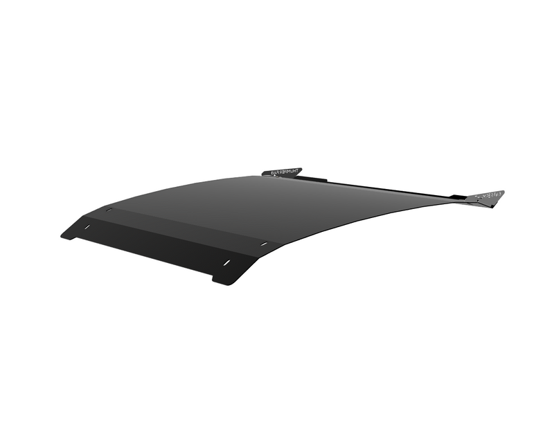 TF330402 | CFMOTO ZForce Z10 Aluminum Roof – OEM Cage (2-Seat)