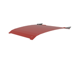 TF330402 | CFMOTO ZForce Z10 Aluminum Roof – OEM Cage (2-Seat)
