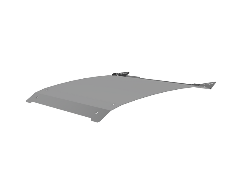 TF330402 | CFMOTO ZForce Z10 Aluminum Roof – OEM Cage (2-Seat)