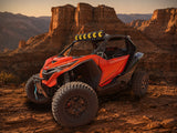 TF330402 | CFMOTO ZForce Z10 Aluminum Roof – OEM Cage (2-Seat)