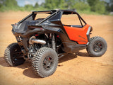 TF330402 | CFMOTO ZForce Z10 Aluminum Roof – OEM Cage (2-Seat)