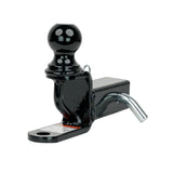 TMP2 | ATV-UTV TEK Trio HD Multi-Purpose 2" hitch w/ Ball Mount