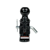 TMP2 | ATV-UTV TEK Trio HD Multi-Purpose 2" hitch w/ Ball Mount