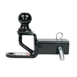 TMP2 | ATV-UTV TEK Trio HD Multi-Purpose 2" hitch w/ Ball Mount