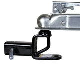 TMP2 | ATV-UTV TEK Trio HD Multi-Purpose 2" hitch w/ Ball Mount