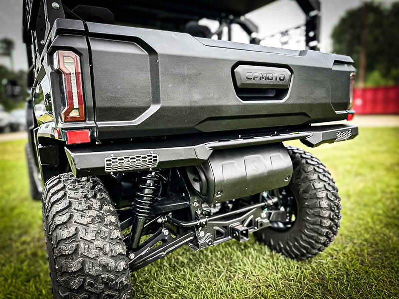 TF280601 |  CF MOTO UForce U10 PRO Rear Bumper