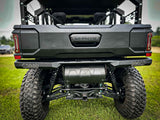 TF280601 |  CF MOTO UForce U10 PRO Rear Bumper
