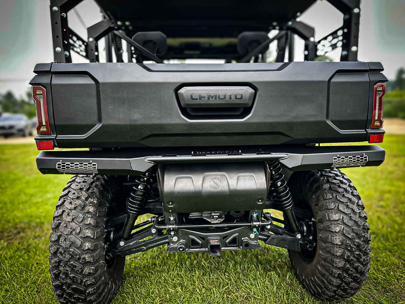 TF280601 |  CF MOTO UForce U10 PRO Rear Bumper