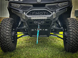TF281201.F-I | CF MOTO UForce U10 PRO Front Forward Control Arms (Pre-Installed)