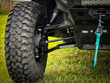TF281201.F-I | CF MOTO UForce U10 PRO Front Forward Control Arms (Pre-Installed)
