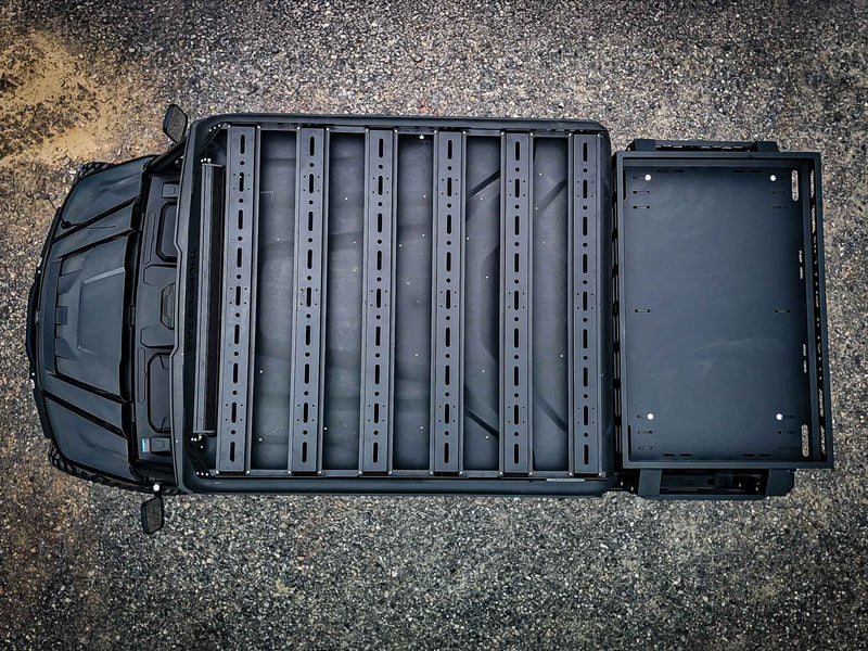 TF281901 | CF MOTO UForce U10 PRO XL Roof Rack (CREW)