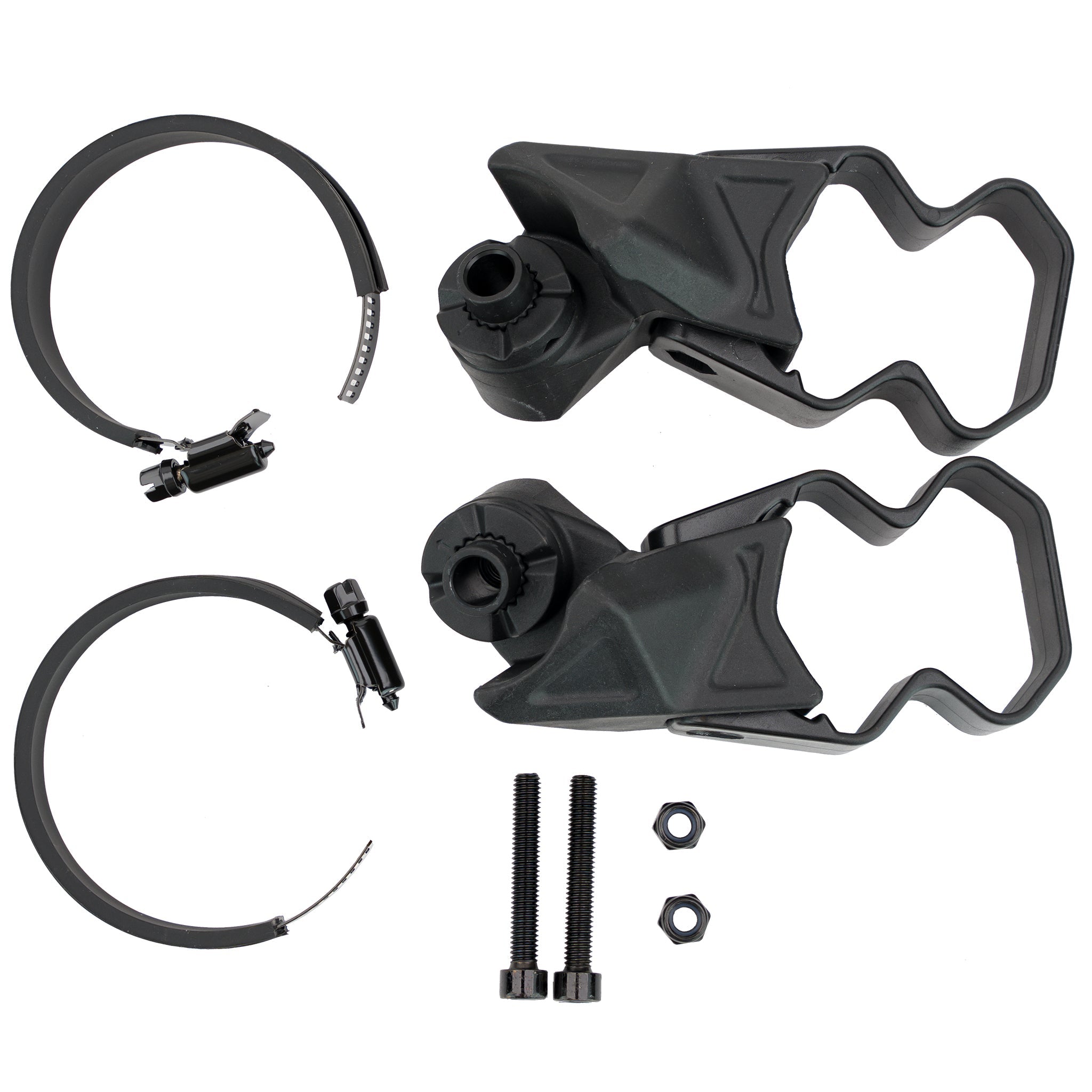 ATV-UTV TEK Universal Side Mirror Adapter – Thumper Fab