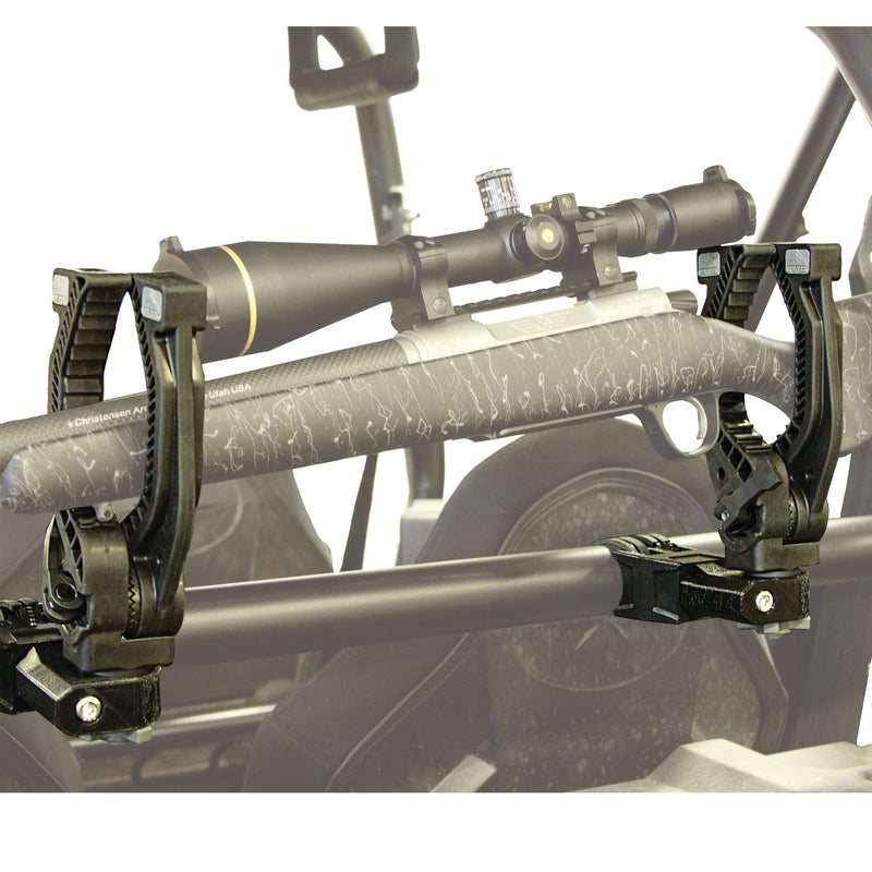 ATV-UTV TEK Elite Series UTV Cam Lock Snubberless Rack - Single ...