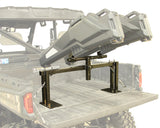 ATV-UTV TEK Gun Defender UTV Bed Mount Kit