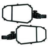 ATV-UTV TEK ELITE SERIES 2 SIDEVIEW MIRROR -2 PACK