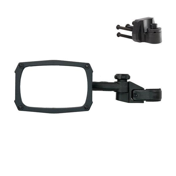 ATV-UTV TEK Can-Am X3 / Northstar - Clearview / Elite Sideview