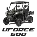 UForce 600