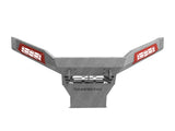 TF010504 | 25+ Polaris Ranger XP 1000 Front Winch Bumper