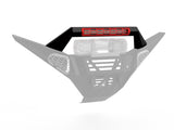 TF200501.B | Polaris Xpedition Front Winch Bumper - BULL BAR OPTION