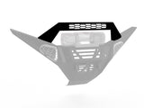 TF200501.B | Polaris Xpedition Front Winch Bumper - BULL BAR OPTION