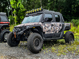 TF201903 | Polaris Xpedition XP Roof Rack (CREW)