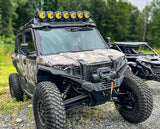 TF201903 | Polaris Xpedition XP Roof Rack (CREW)