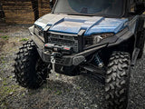 Xpedition Front Winch Bumper