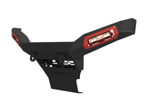 TF010504 | 25+ Polaris Ranger XP 1000 Front Winch Bumper - Image 8