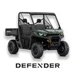 Defender