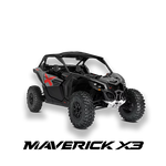 Maverick X3