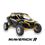 Maverick R