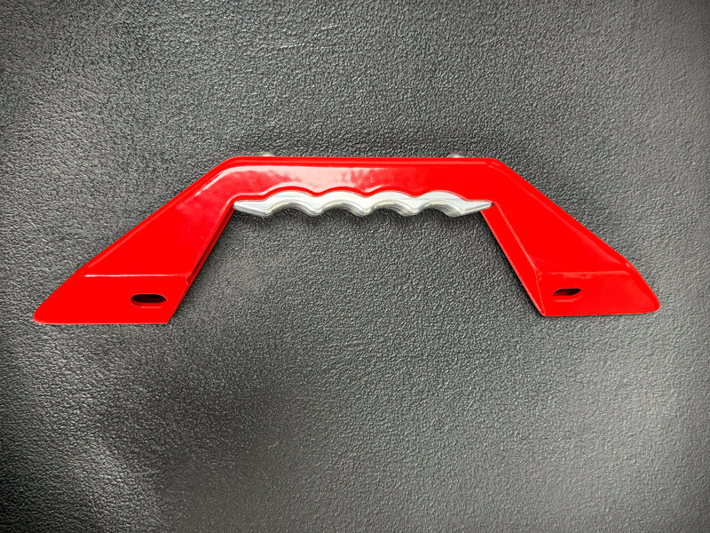TF040005.R | Can-Am Defender HD10 Rear Grab Handle (PAIR)