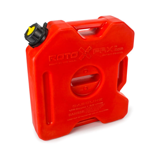 Rotopax 1.75 Gal Gasoline Pack