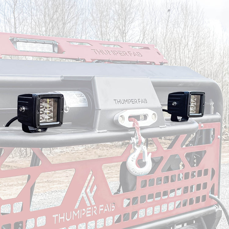 Ranger Dual 3