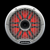 M2-10H | Rockford Fosgate M2 10" Color Optix 2-Way Horn Loaded Speaker