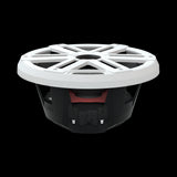 M2-10H | Rockford Fosgate M2 10" Color Optix 2-Way Horn Loaded Speaker