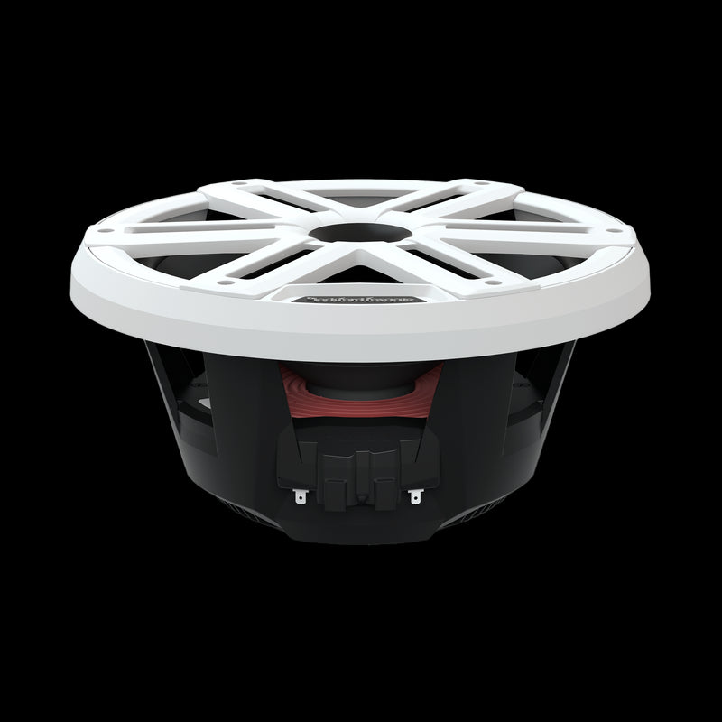 M2-10H | Rockford Fosgate M2 10" Color Optix 2-Way Horn Loaded Speaker