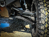 TF231201.F | Polaris Ranger 1500 XD Forward Control Arms (Pre-Installed)