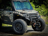 TF231201.F | Polaris Ranger 1500 XD Forward Control Arms (Pre-Installed)