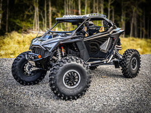 Polaris RZR PRO XP / PRO R / PRO S / Turbo R Rock Sliders (2-Seat) - Image 5