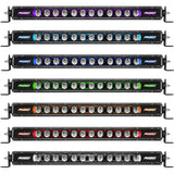240603 | RIGID - RADIANCE+ SR-Series 40 Inch RGBW Lightbar