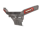 TF010504 | 25+ Polaris Ranger XP 1000 Front Winch Bumper