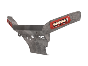 TF010504 | 25+ Polaris Ranger XP 1000 Front Winch Bumper - Image 6