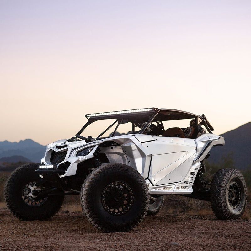 240603 | RIGID - RADIANCE+ SR-Series 40 Inch RGBW Lightbar