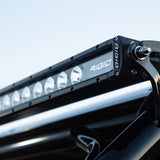 240603 | RIGID - RADIANCE+ SR-Series 40 Inch RGBW Lightbar
