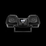 Polaris Ranger Rockford Fosgate All-In-One Dash Audio Kit (STG1)