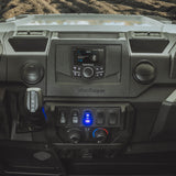 2018+ Ranger Stage-3 Audio System