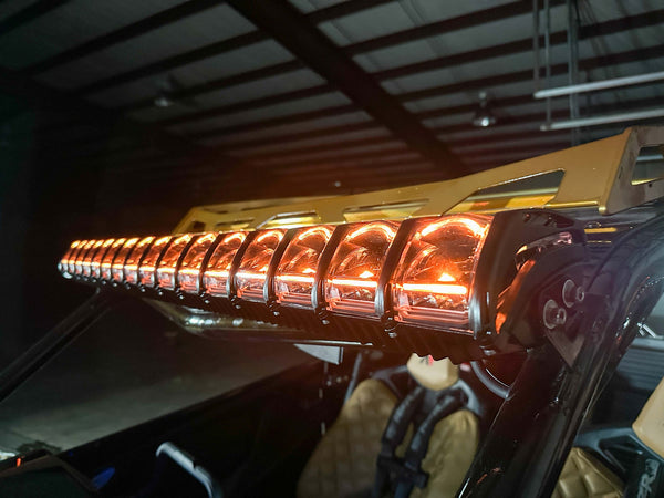 Polaris RZR PRO R 4 Ultimate Build for SEMA – Thumper Fab