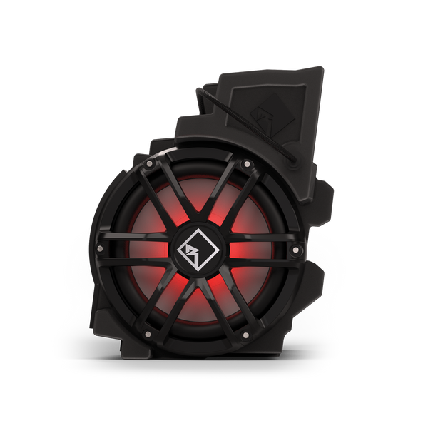 【ほぼ新品】beyond booster2s＋buffer2s RZR20PRO-RSS | 2020-2024 Rear Subwoofer Solution for Select RZR
