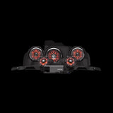2024+ RZR XP Rockford Fosgate Audio Kit w/ Ride Command (STAGE 6)